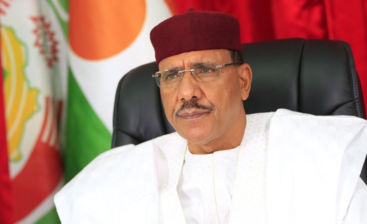 Niger : Mohamed Bazoum, deux ans de détention sans inculpation ni procès